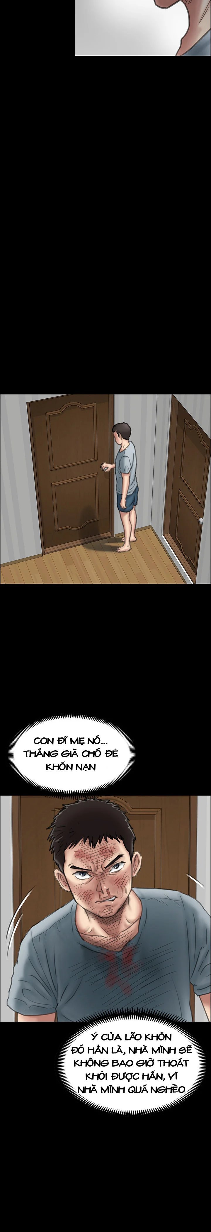 ong chúa chapter 24 21