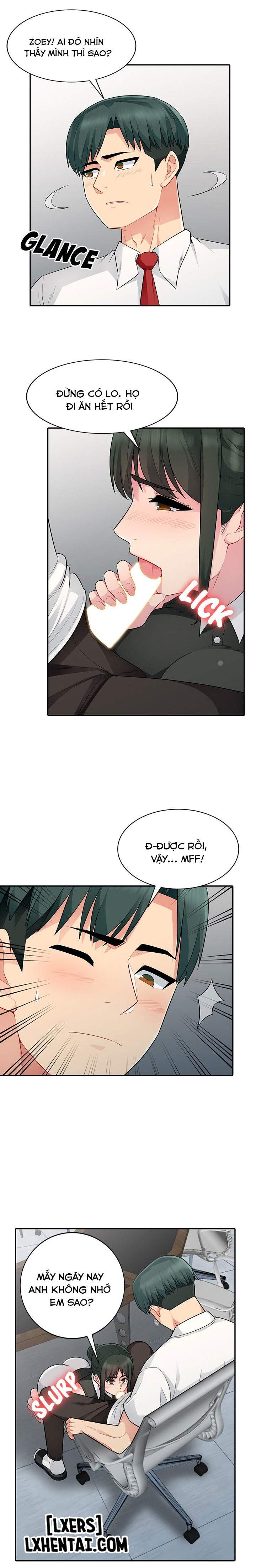 gia phả chapter 14 14