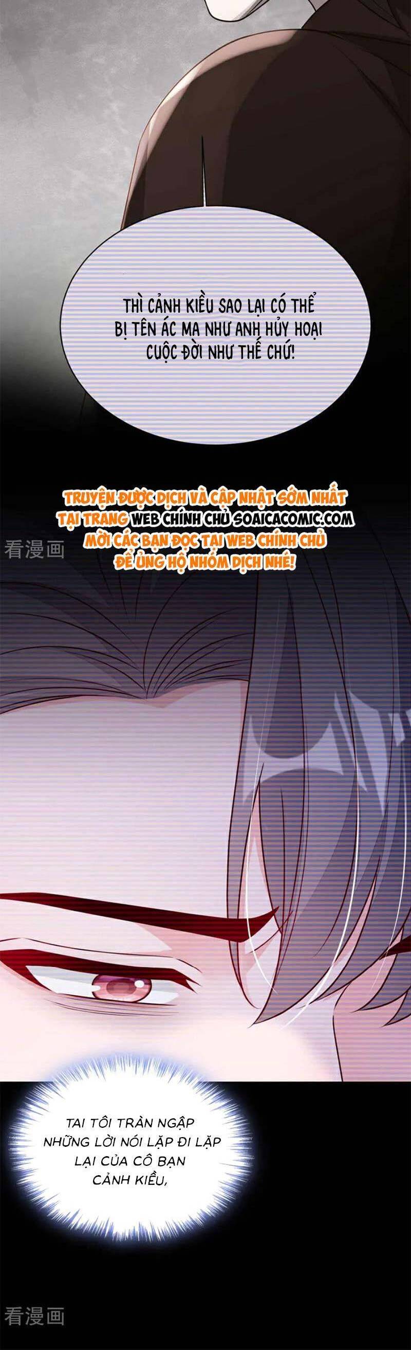 ác ma thì thầm chapter 215 20