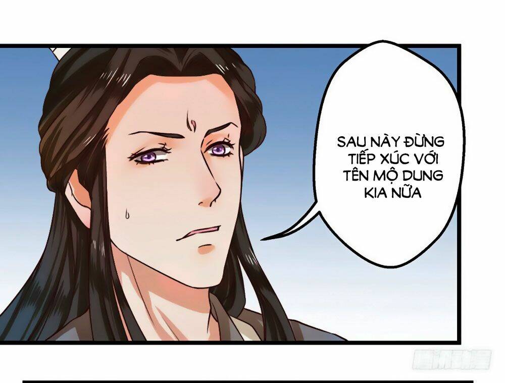 liêu liêu nhân thân tu tiên truyện chapter 79 13