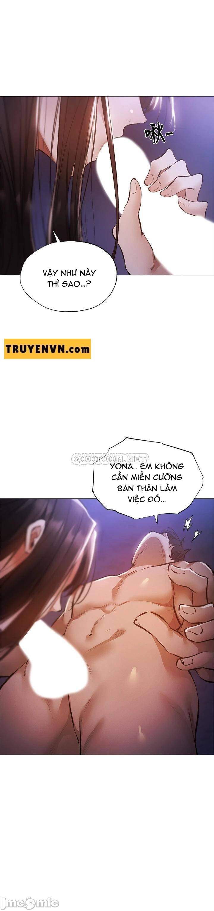 căn phòng xôi thịt chapter 38 38