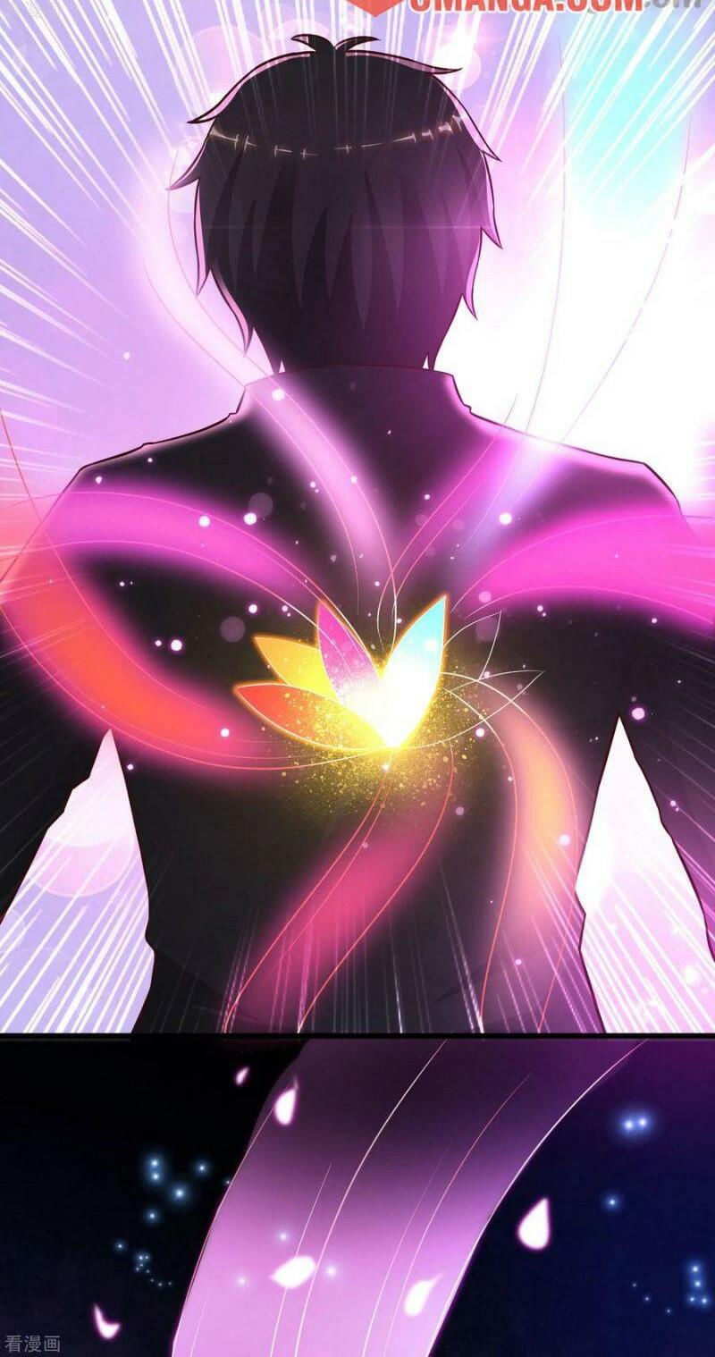 tối cường vận đào hoa chapter 174 18