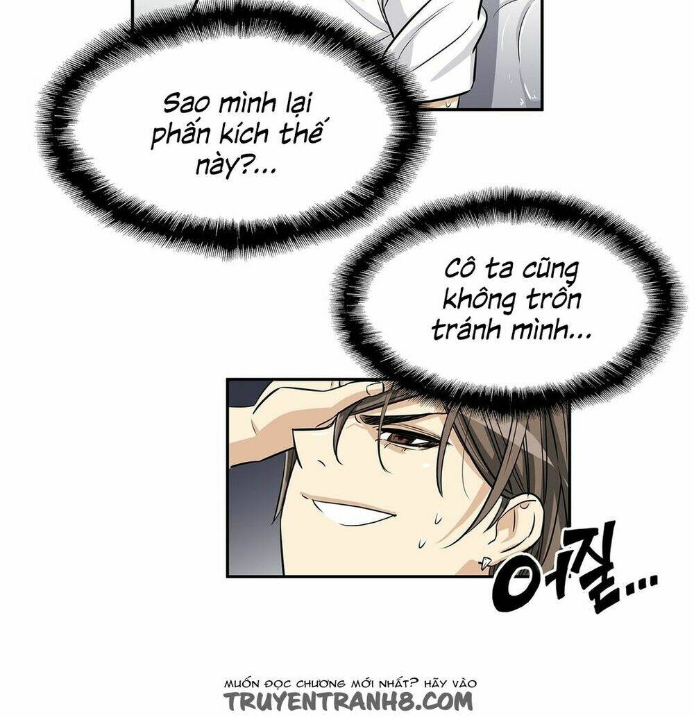 câu lạc bộ sa đoạ chapter 26 18