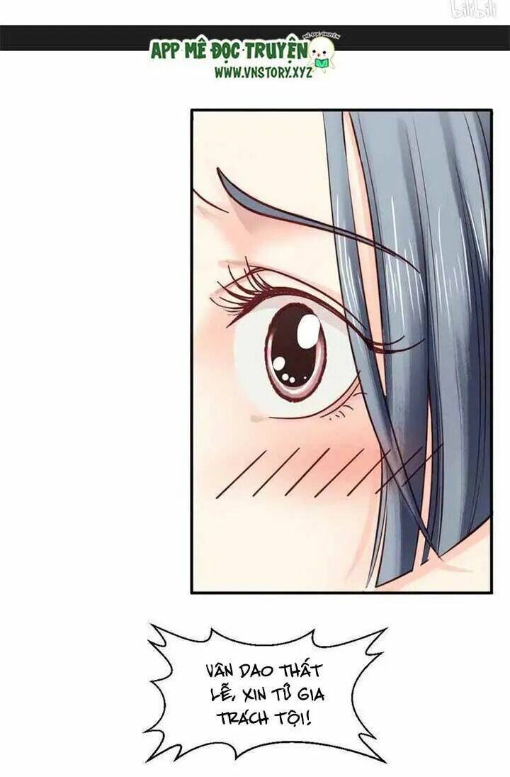 kiều nữ độc phi chapter 105 23