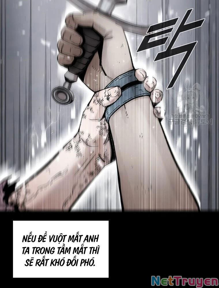 mật mã mê cung chapter 29 33