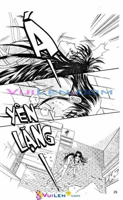 cô gái 300 tuổi chapter 2 29