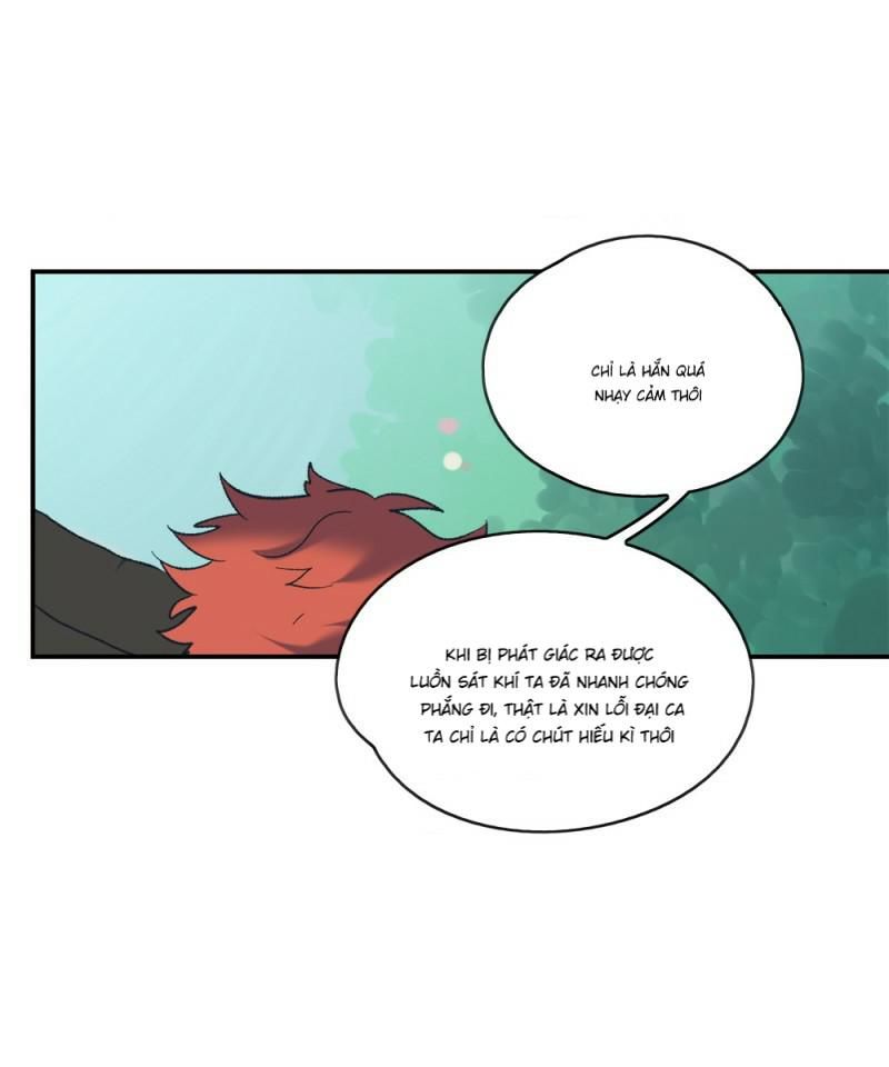 gia sư tổ tiên chapter 36 26