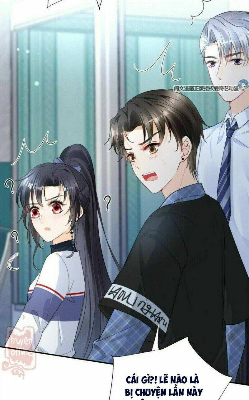 tôi trở thành tổ tông của 5 vị đại lão chapter 68 15