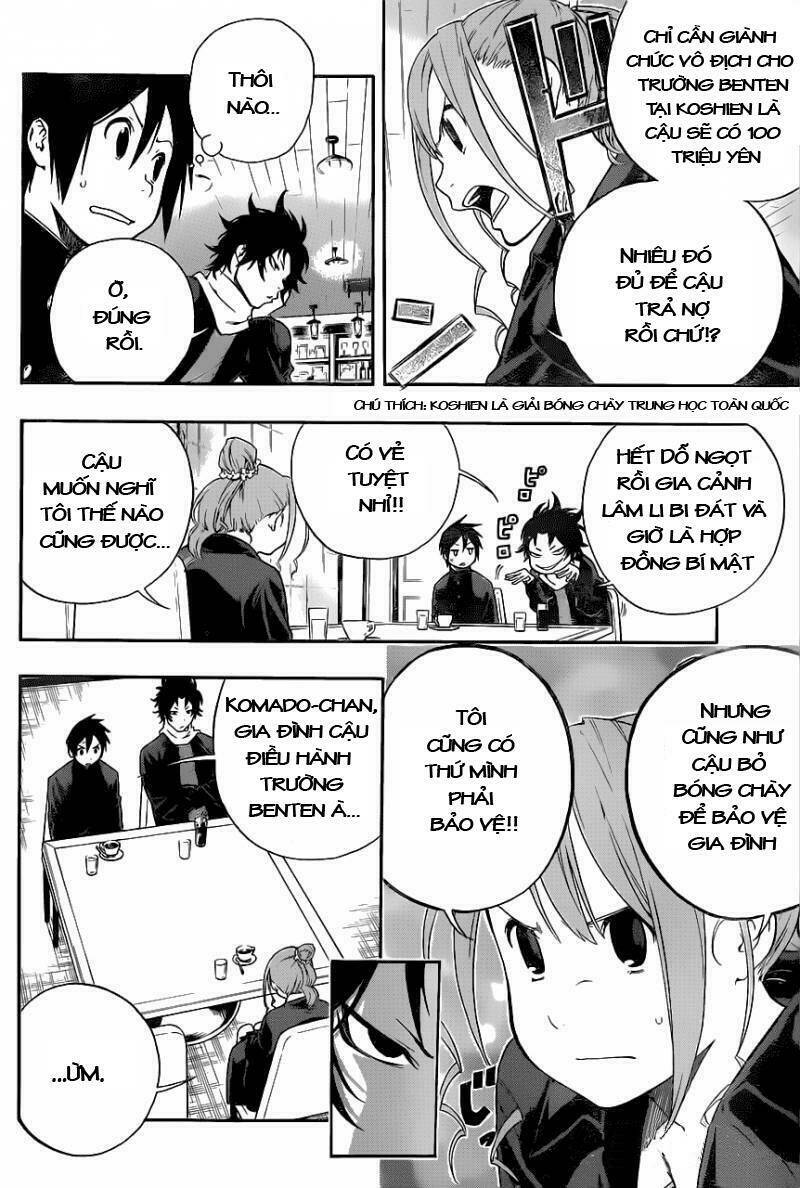 smoky b.b. chapter 2 8