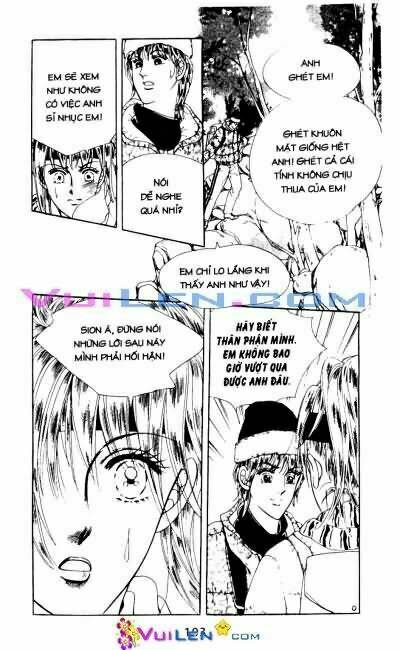 vật cản tình yêu chapter 1 102