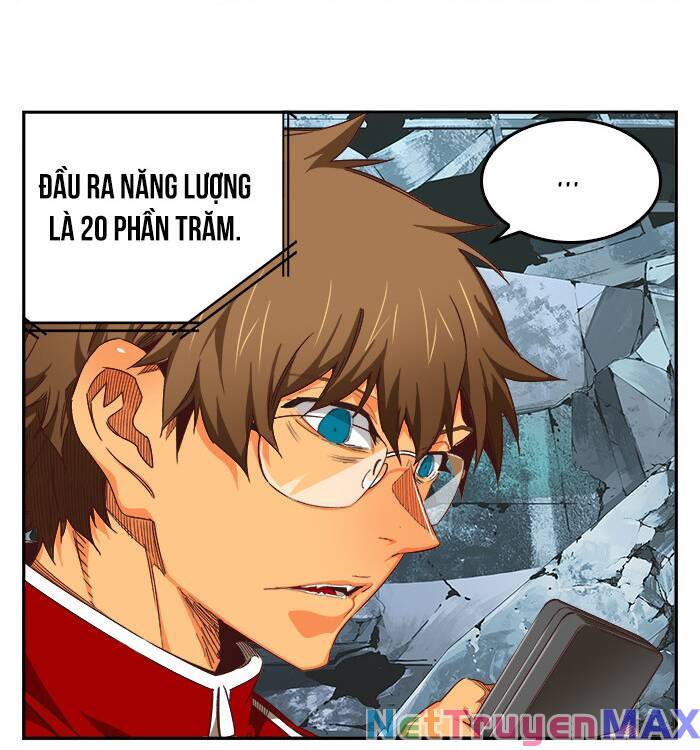 Chúa tể học đường chapter 540.5 13