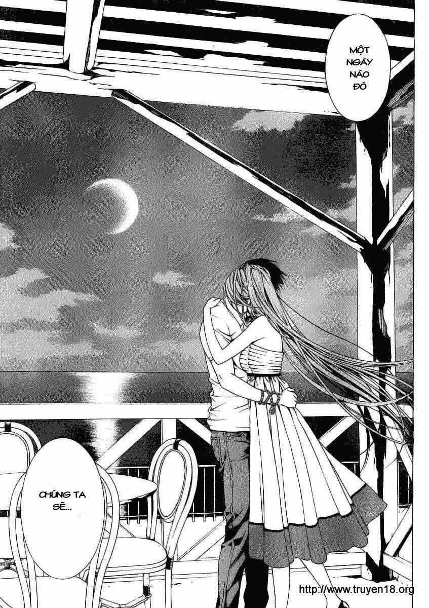 cô nàng ma cà rồng ii chapter 22 32