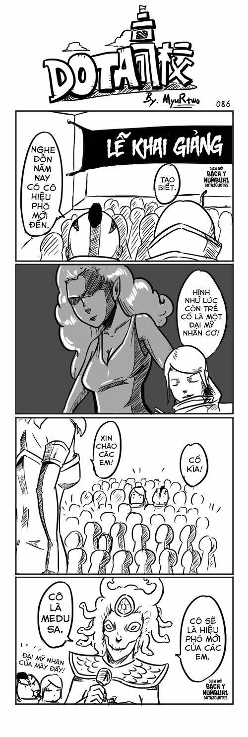 trường học dota chapter 85 2