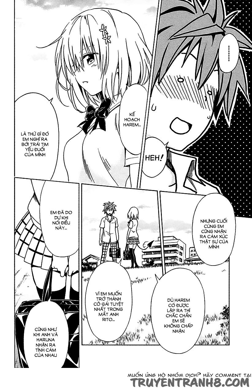 to love - ru darkness chapter 77 21