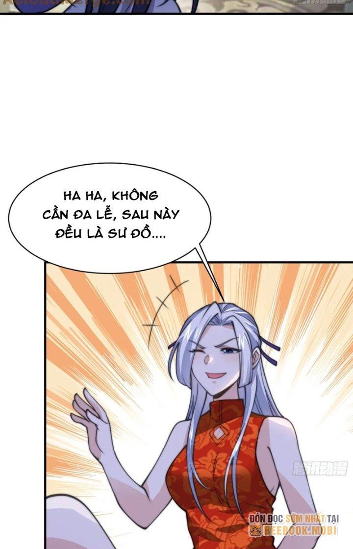 mỗi nữ đồ đệ đều muốn giết ta chapter 48 39