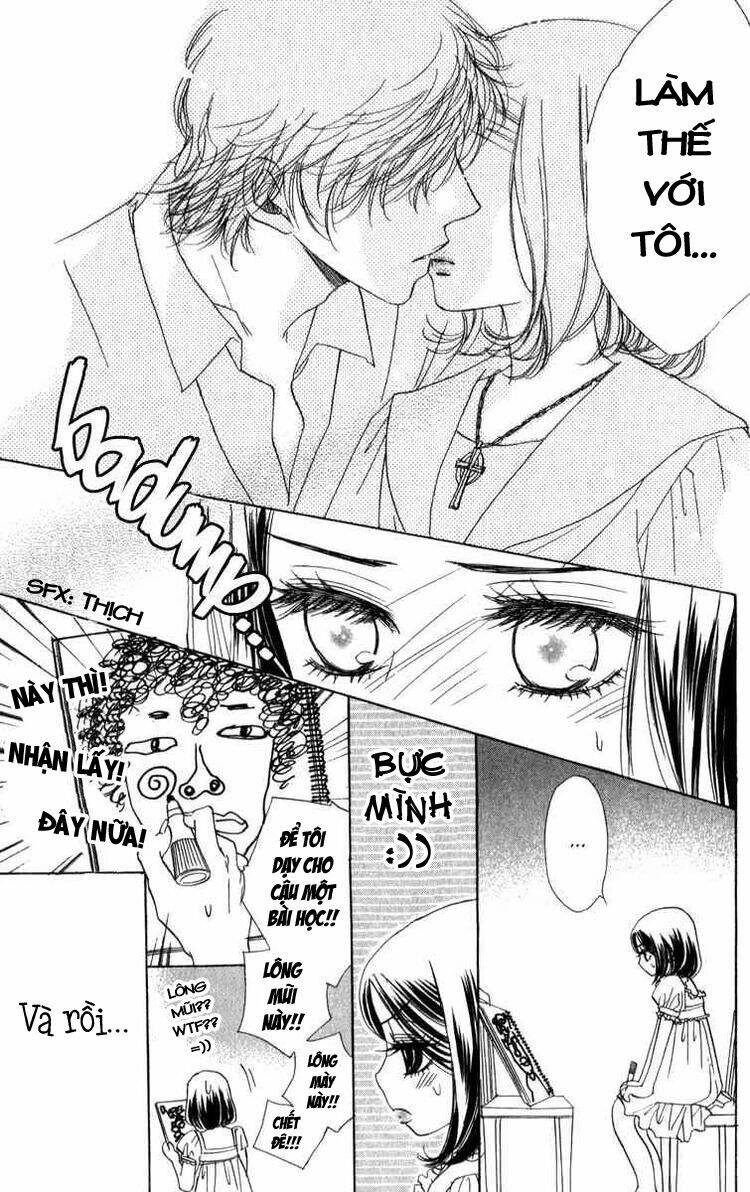 ác quỷ và bản tình ca chapter 24 3