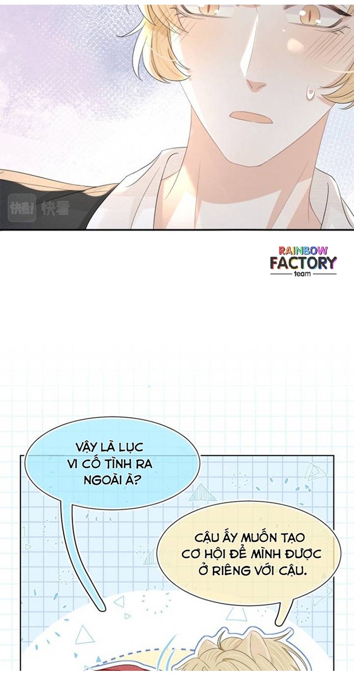 ăn một bé thỏ chapter 84 24