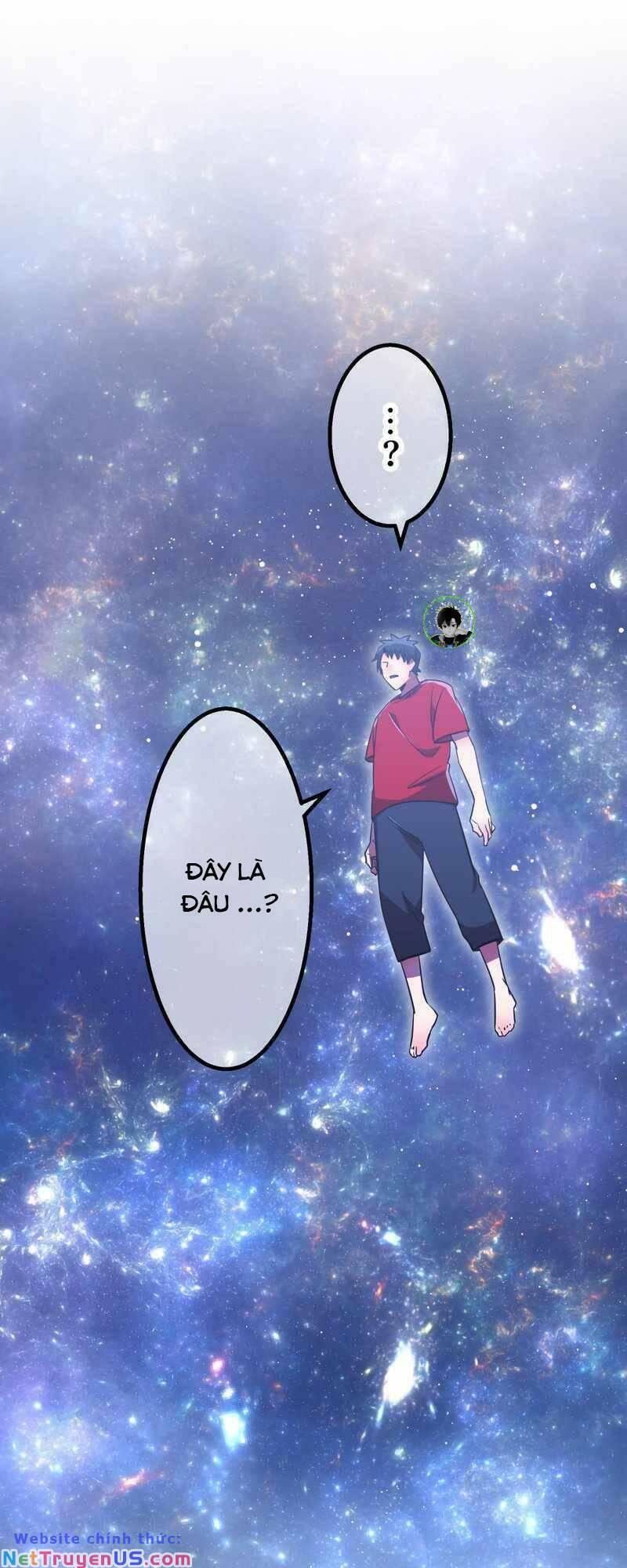 Huyết Thánh Cứu Thế Chủ~ Ta Chỉ Cần 0.0000001% Đã Trở Thành Vô Địch chapter 46 35