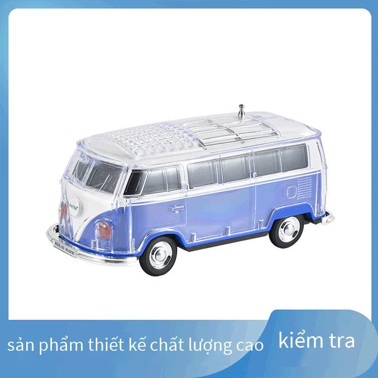 Phong cách mới nhất mô hình ô tô mini loa bluetooth quà tặng loa bluetooth stereo di động bluetooth âm thanh xe hơi