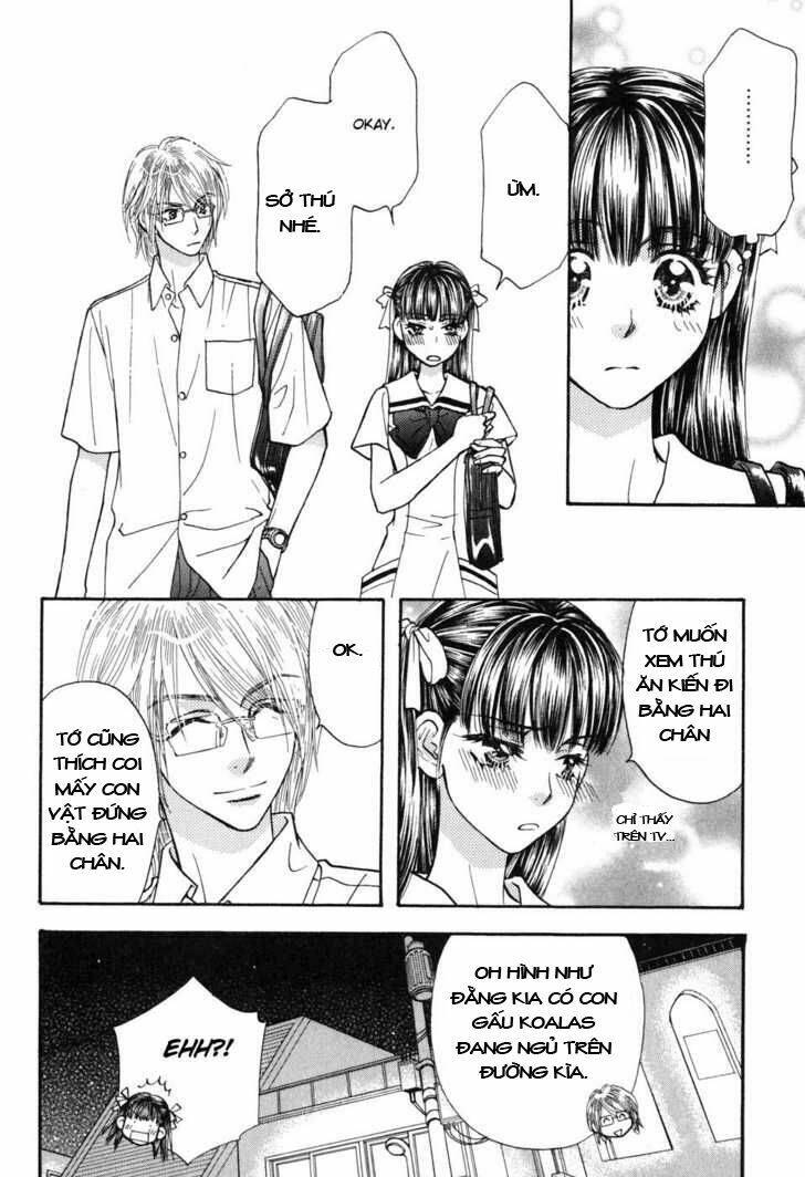 boku to kanojo no xxx chapter 30 13