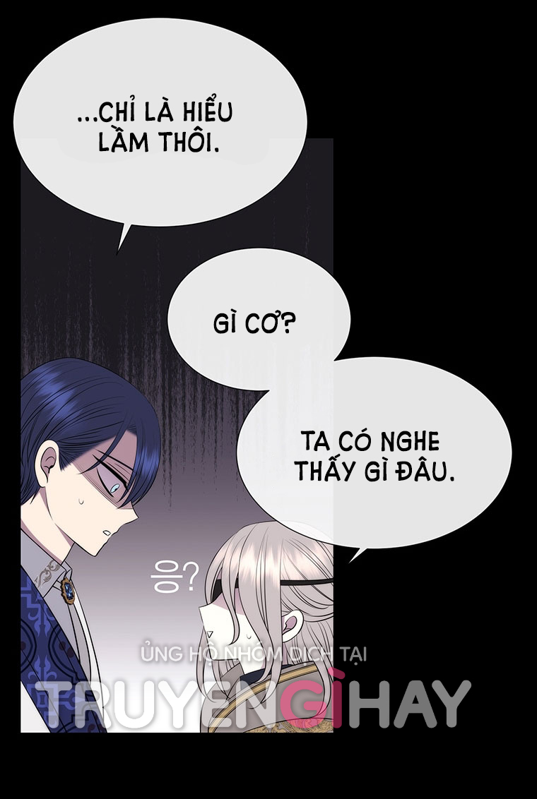 năm môn đệ của charlotte chapter 137.1 21