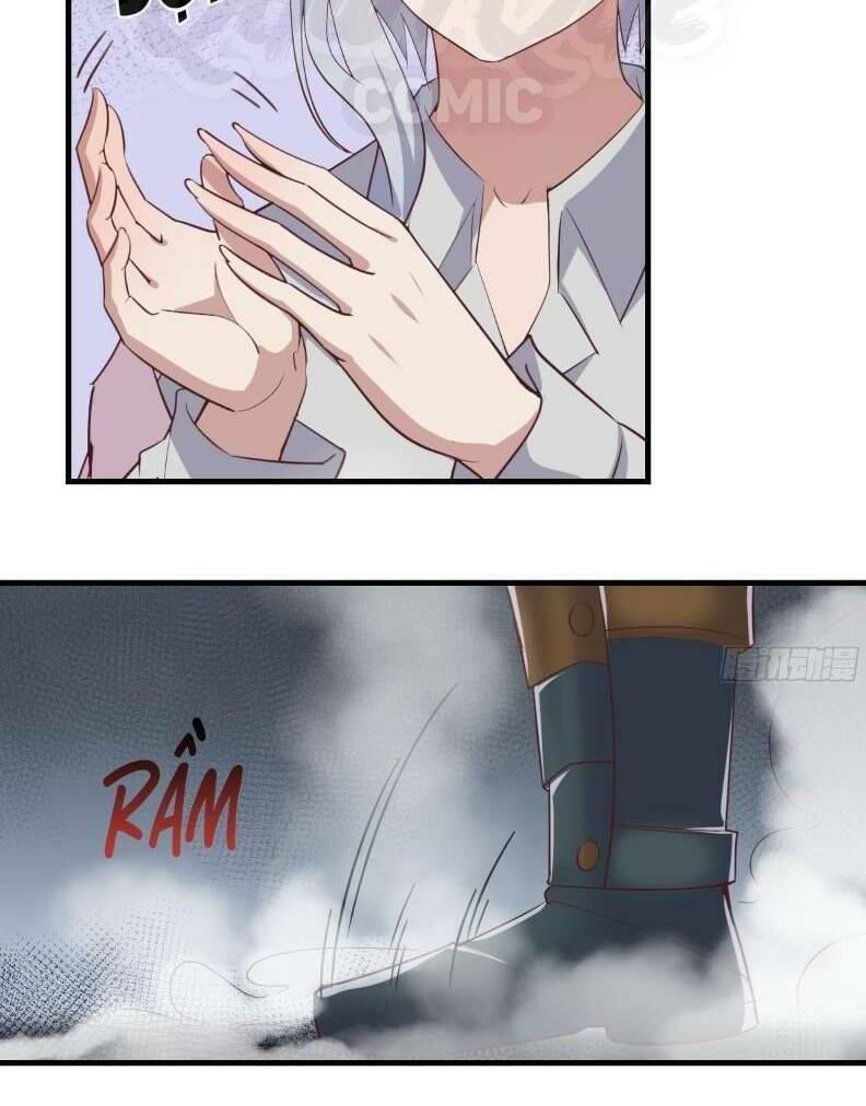 song tu đạo lữ kiểu xem mặt chapter 62 4