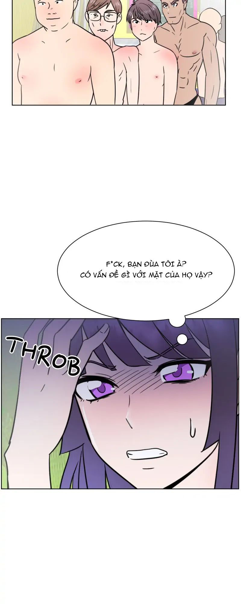 chào mừng đến với clb ốc đảo chapter 7.2 10