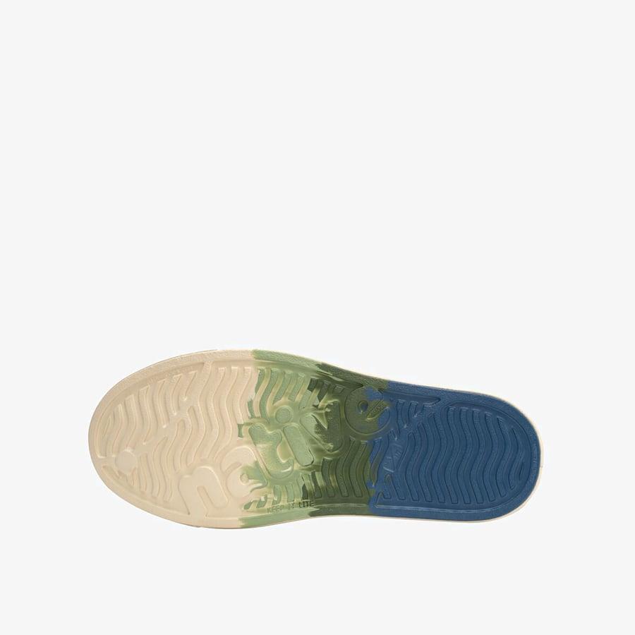 Giày Lười Unisex NATIVE Jefferson Bloom Marble