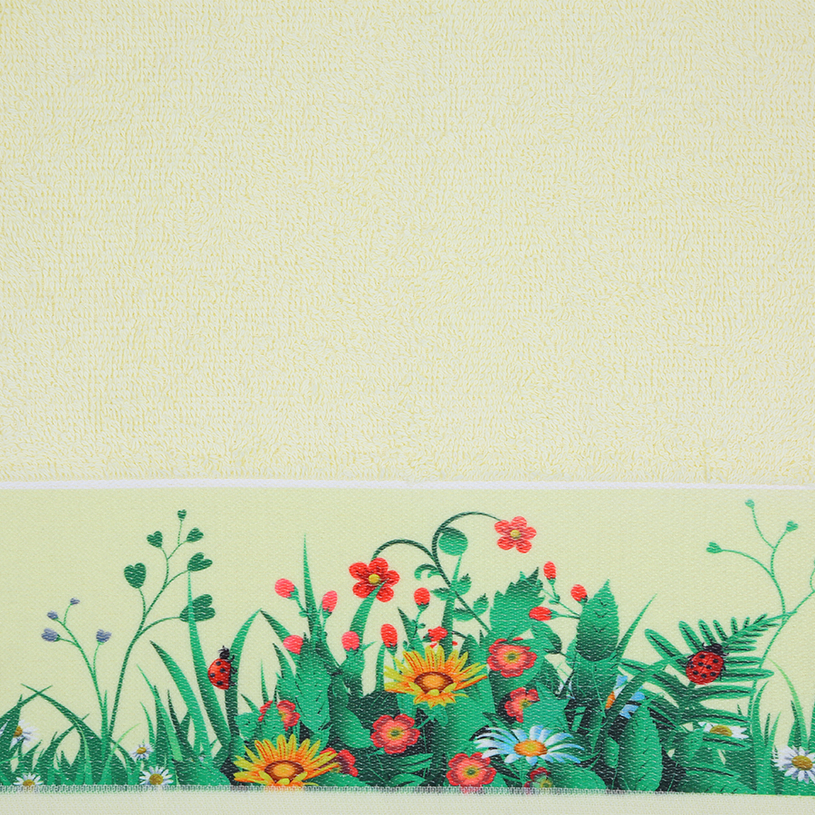 Khăn Tắm Thiện Phú TP-X830G 50x100cm