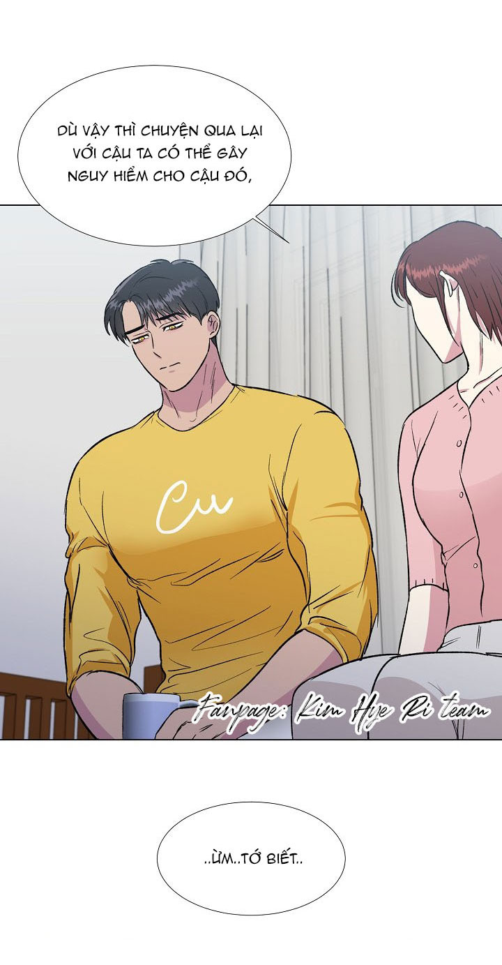 dưới đôi cánh ấy chapter 31 9