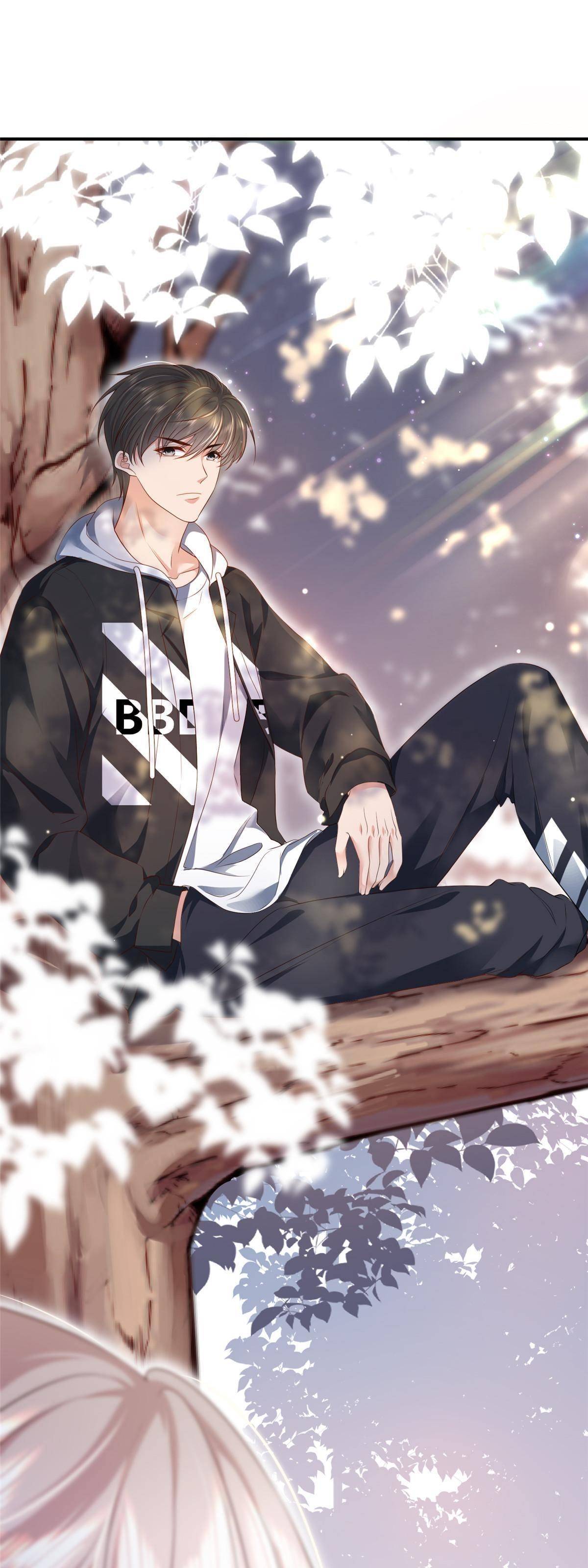 cuộc hôn nhân cùng ông chú ghen tuông chapter 6 1