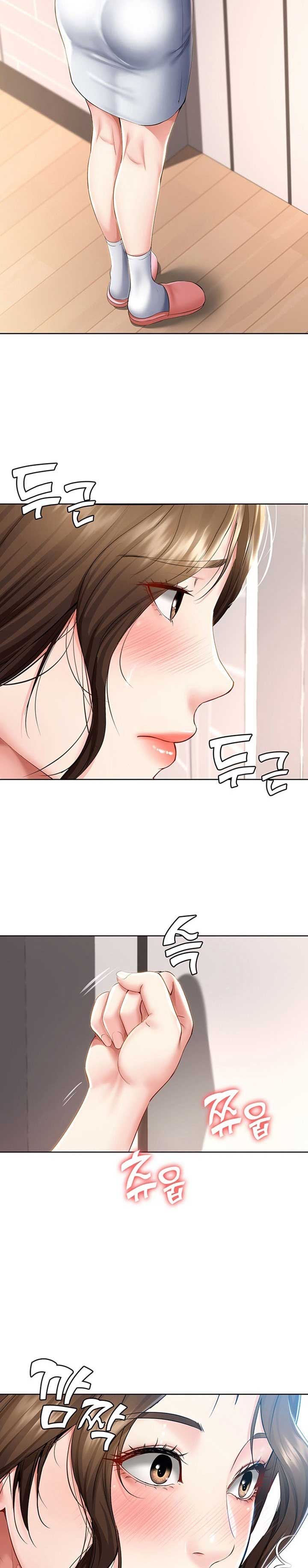 nhật ký nội trú chapter 35 35