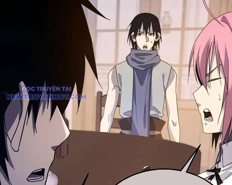 Vô Địch Bị Động Tạo Ra Tấn Sát Thương chapter 56 117