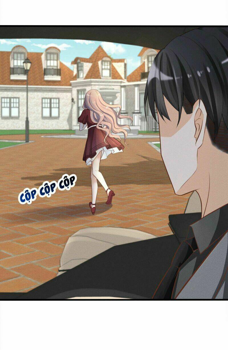 cạm bẫy lửa tình chapter 9 32