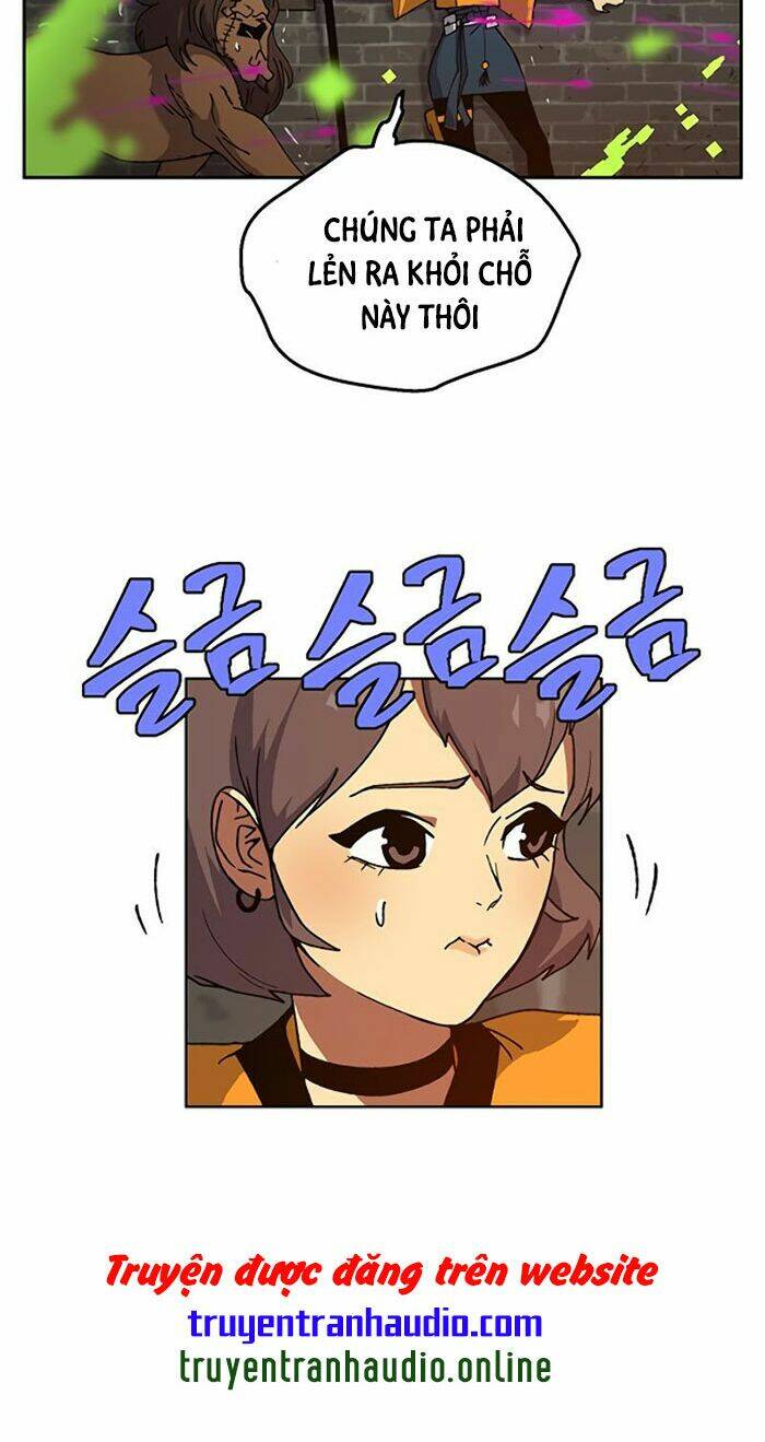 npc bắt đầu từ kỹ năng lv.999 chapter 4 92