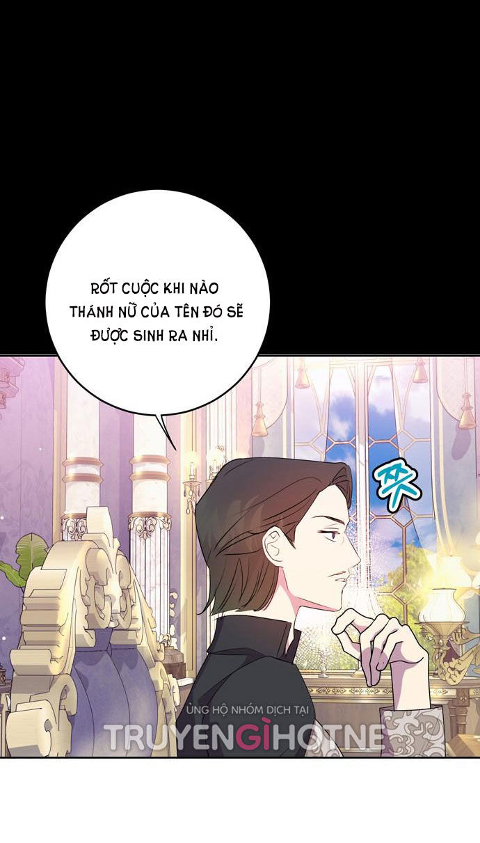 mỗi đêm chồng tôi đều biến đổi chapter 1.1 26