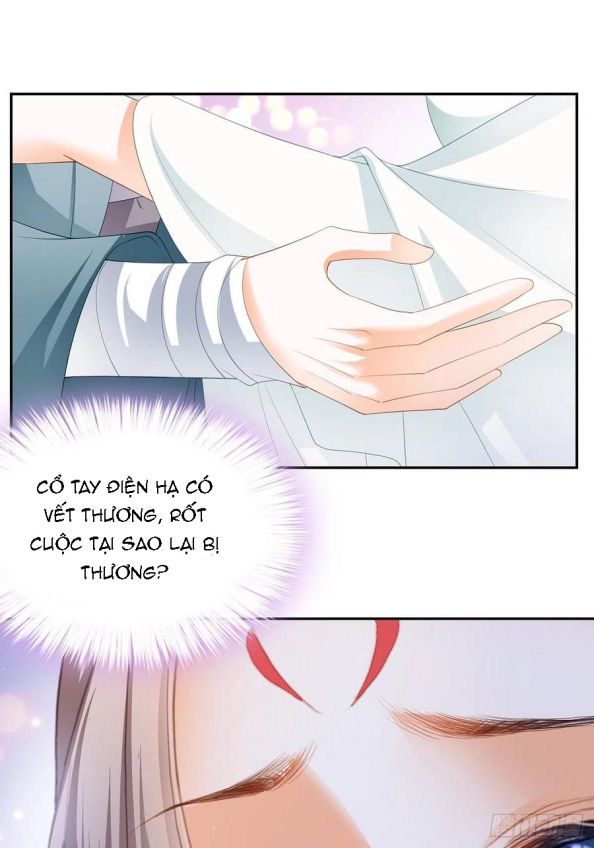 bổn vương muốn nàng chapter 48 36