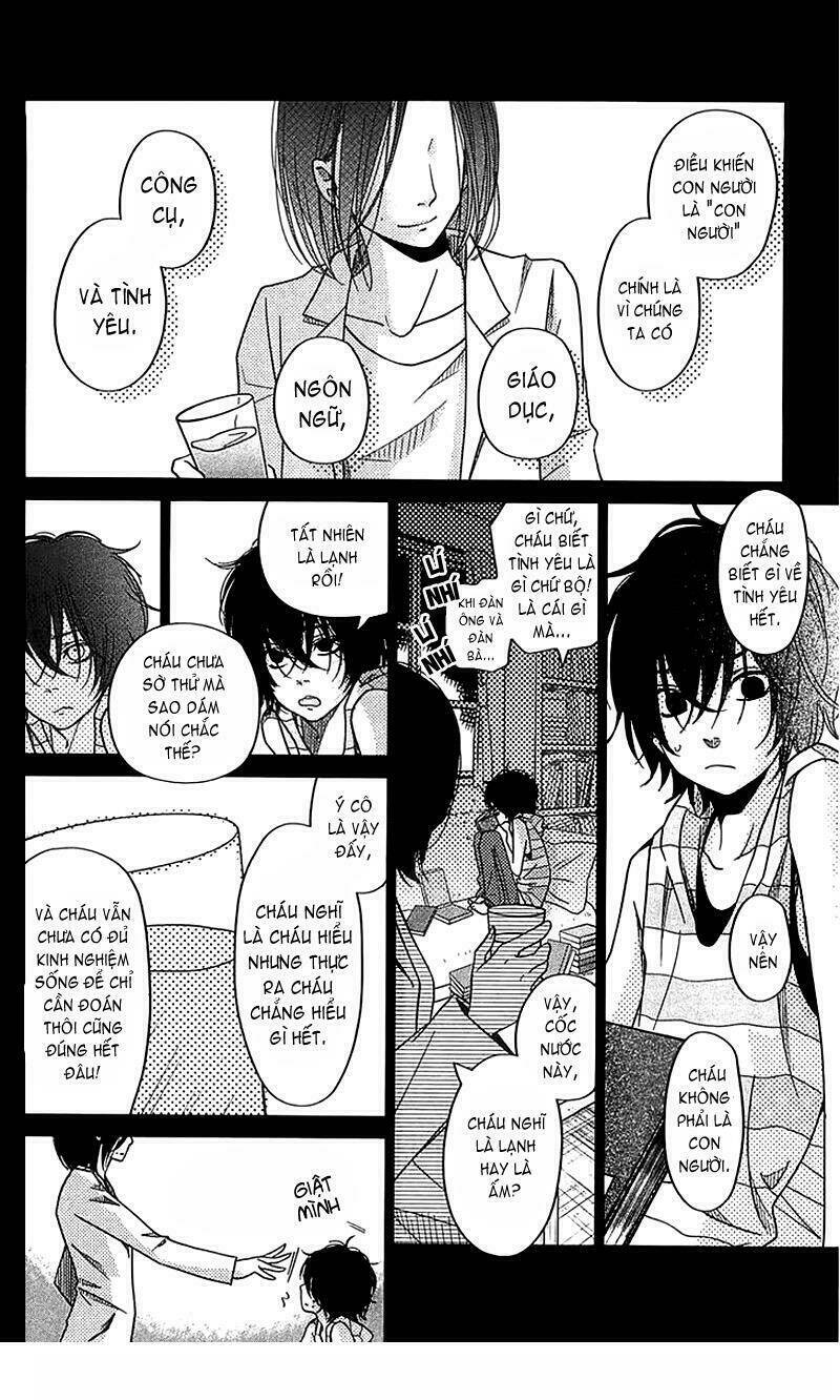 tonari no kaibutsu-kun chapter 18 24