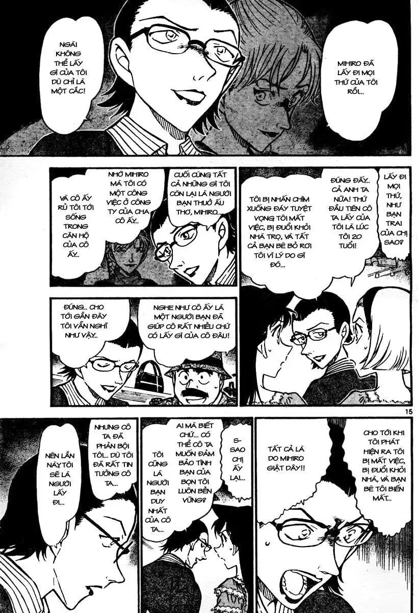 conan chapter 698 15