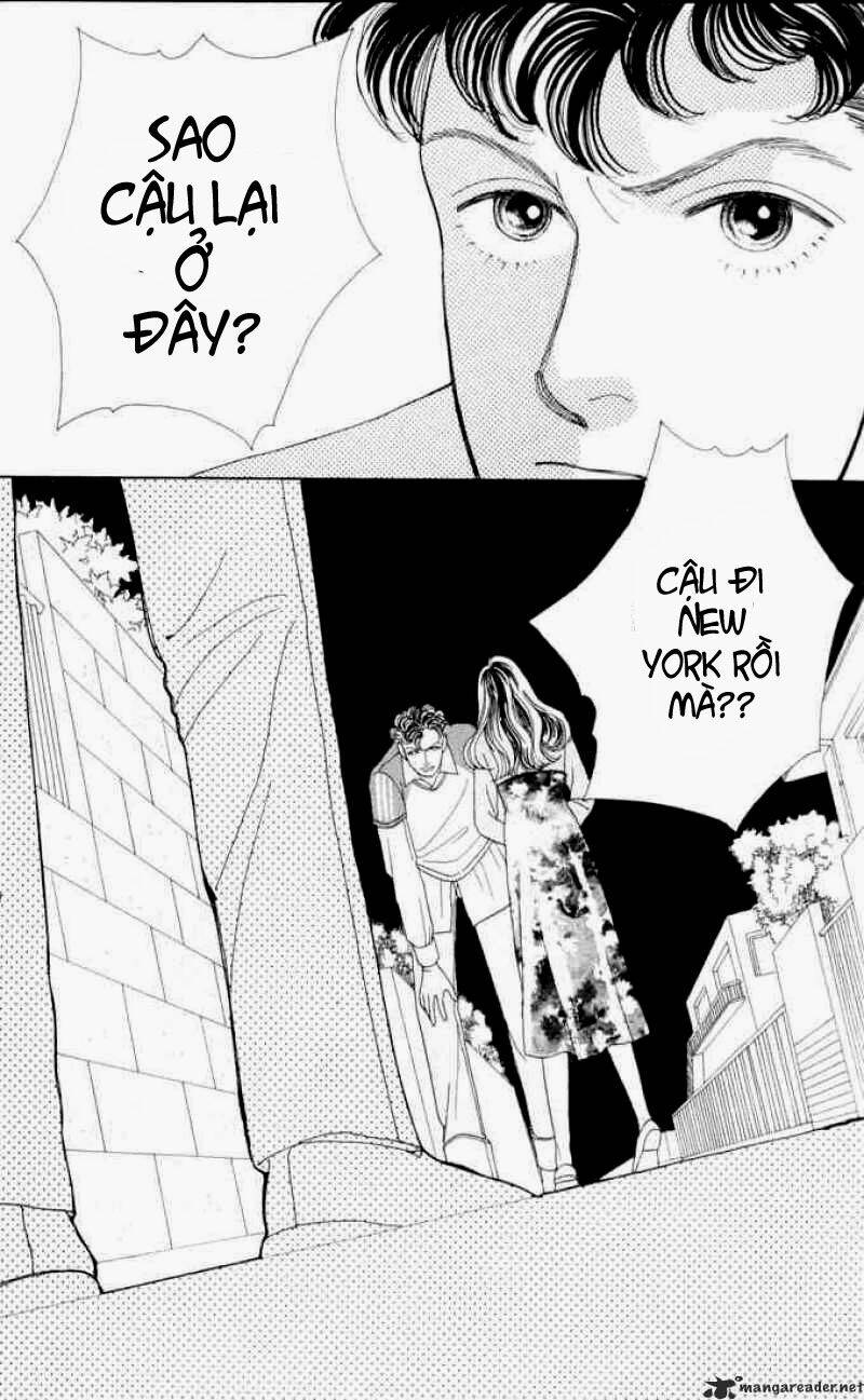 con nhà giàu chapter 53 27