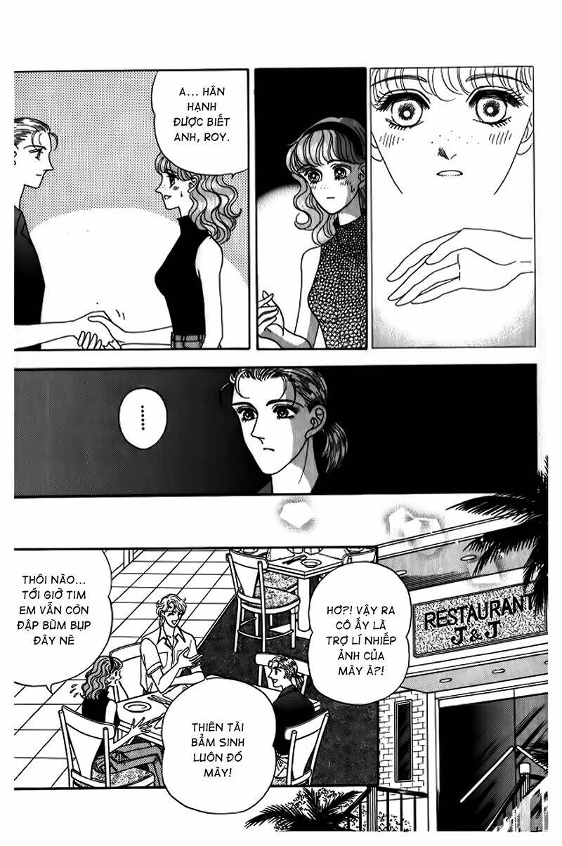 red - ngọc trong đá chapter 7 31