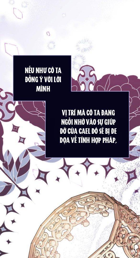 Dành Cho Nhân Vật Bị Bỏ Rơi Yêu Thích Nhất Của Tôi Chapter 33.2 - Trang 19