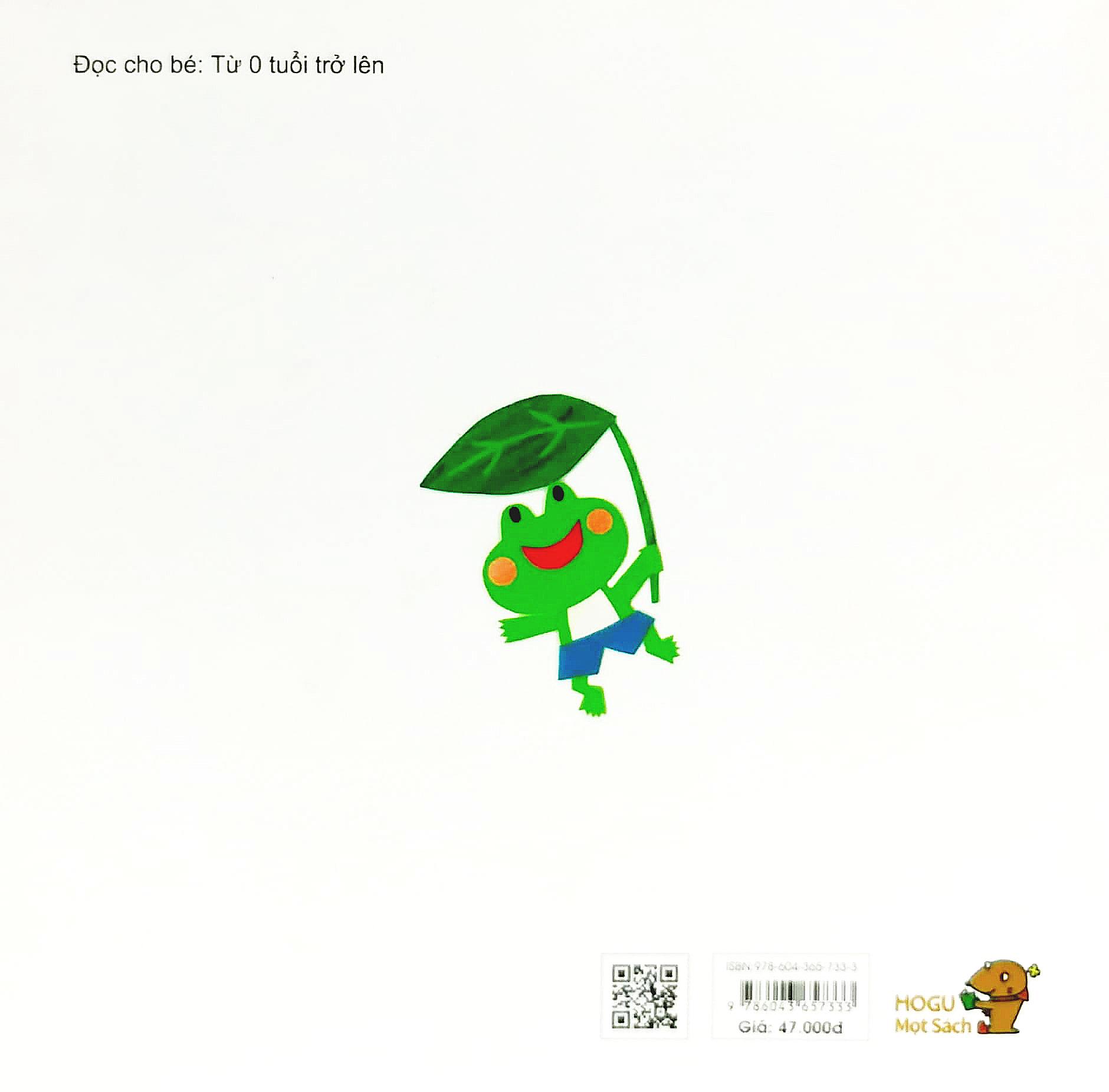 Ehon - Bút Màu Xoay Tròn