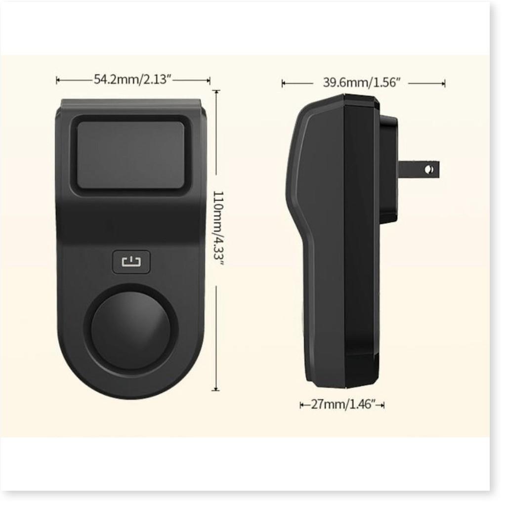 Chống chuột siêu âm ≤200m²