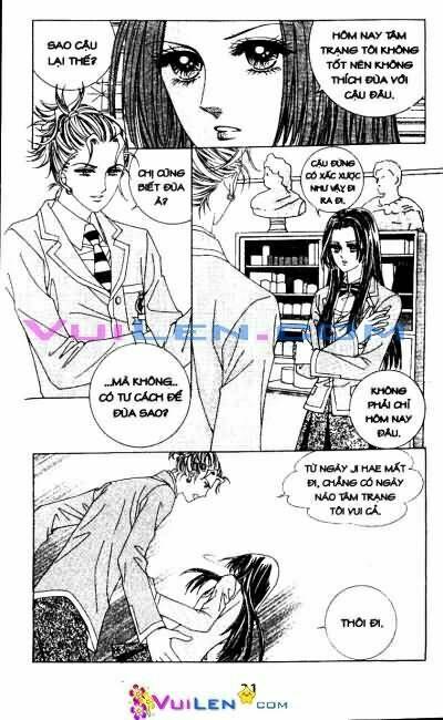 nụ hôn đầu chapter 5 21