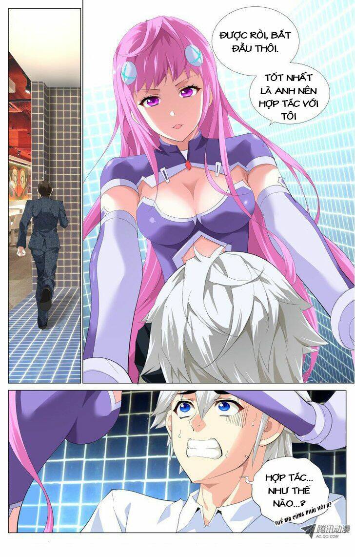 astral walker chapter 5 7