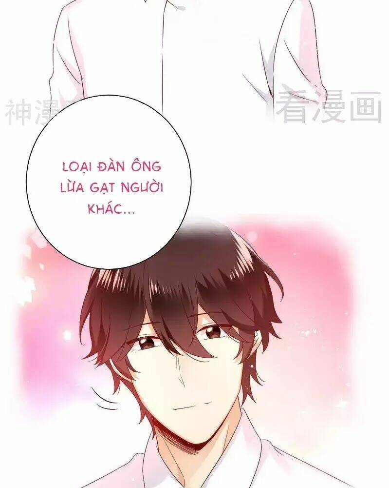 phục thù thiếu gia tiểu điềm thê chapter 87 8