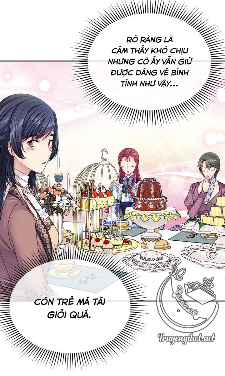 tôi gặp rắc rối vì chồng qúa dễ thương chapter 28.1 29