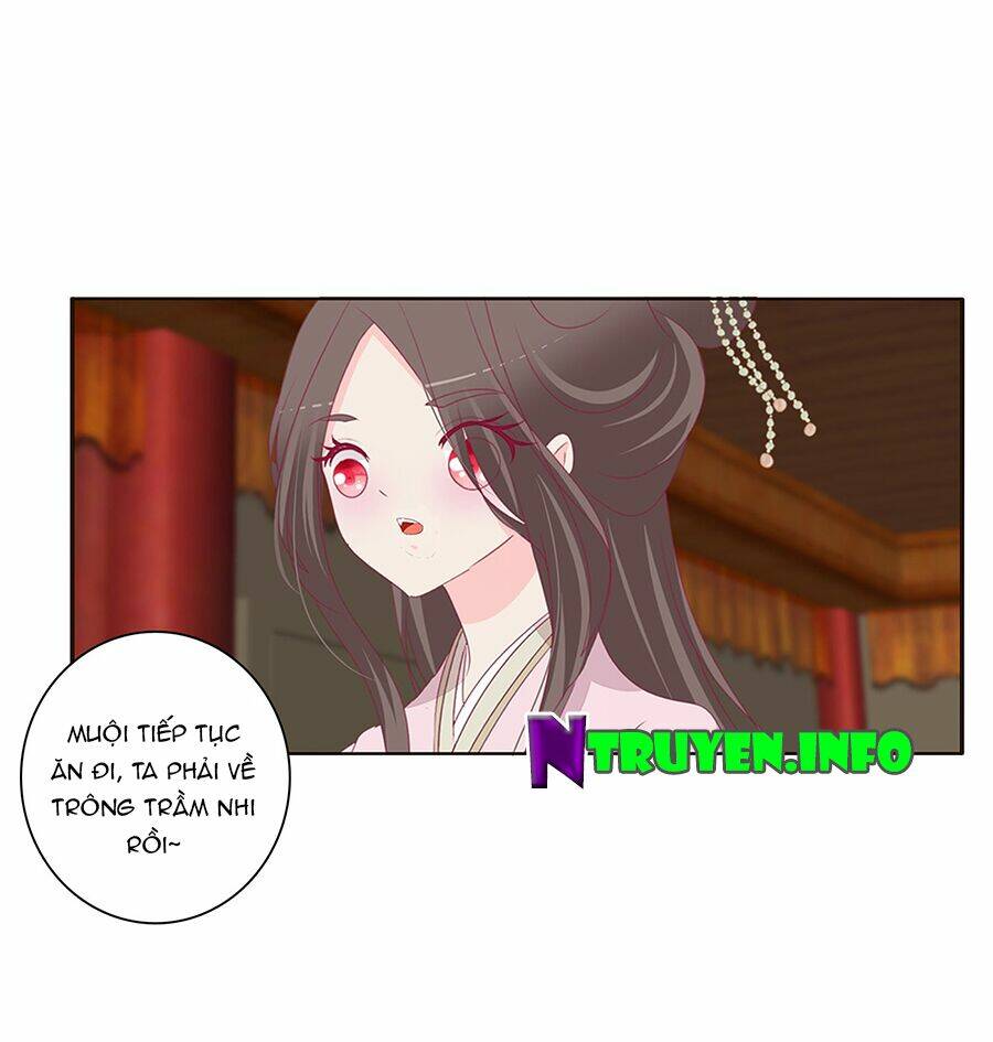 tướng quân mời ra trận chapter 143 16