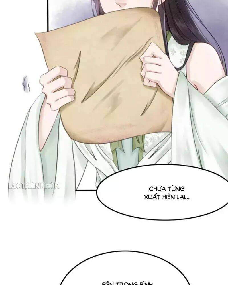 trọng sinh bá sủng nhiếp chính vương quá mạnh mẽ chapter 44 82